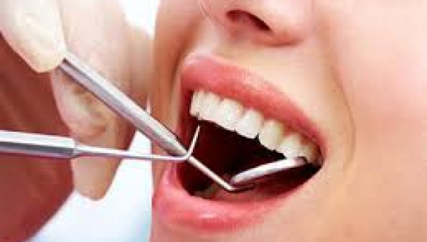Merawat Kesehatan Gigi dan Mulut